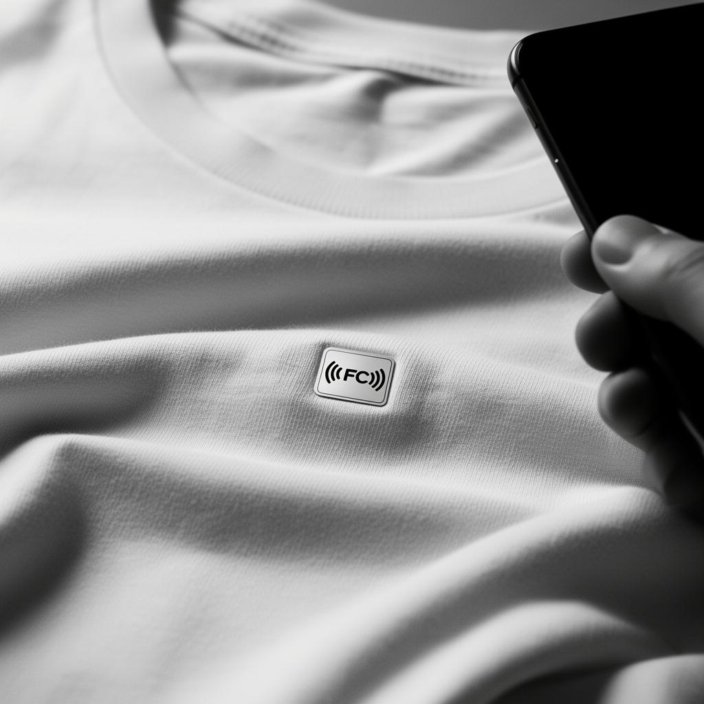 Tribute shirt detail